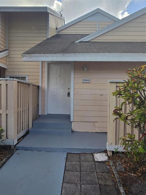 A home in North Lauderdale