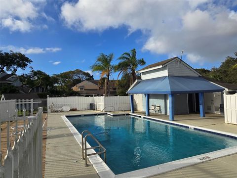 A home in North Lauderdale