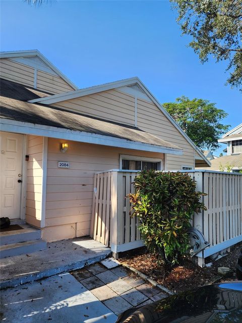 A home in North Lauderdale