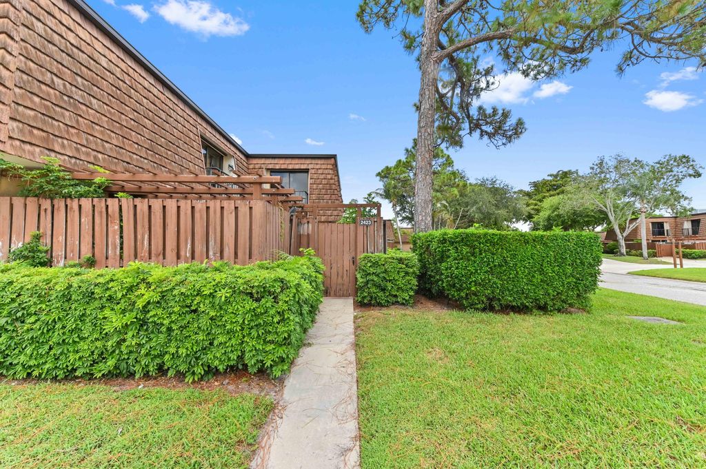 Photo of 2423 24th Lane, Greenacres, FL 33463 (MLS # R11101133)