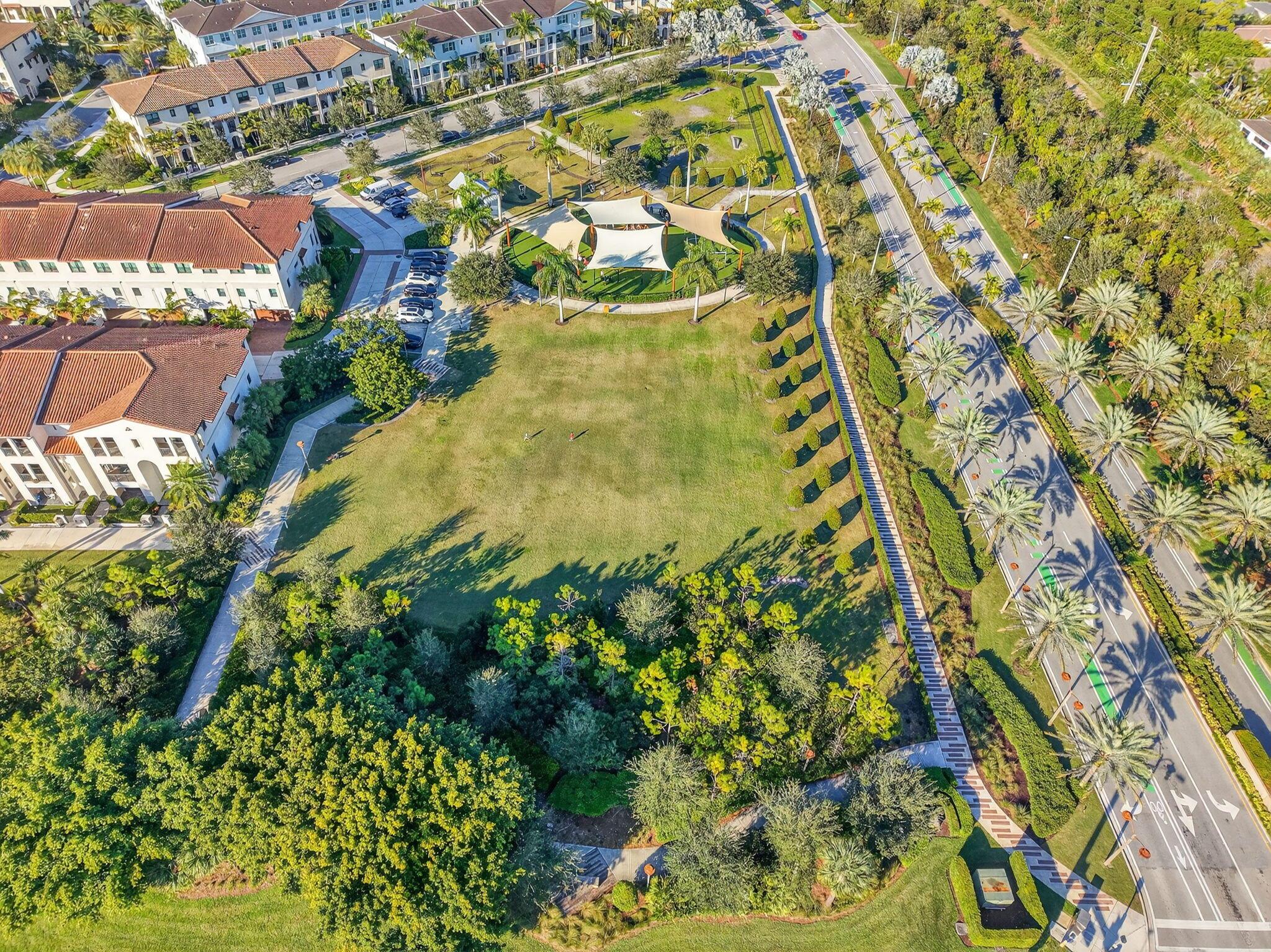 ALTON NEIGHBORHOOD 4 - Residential Lease