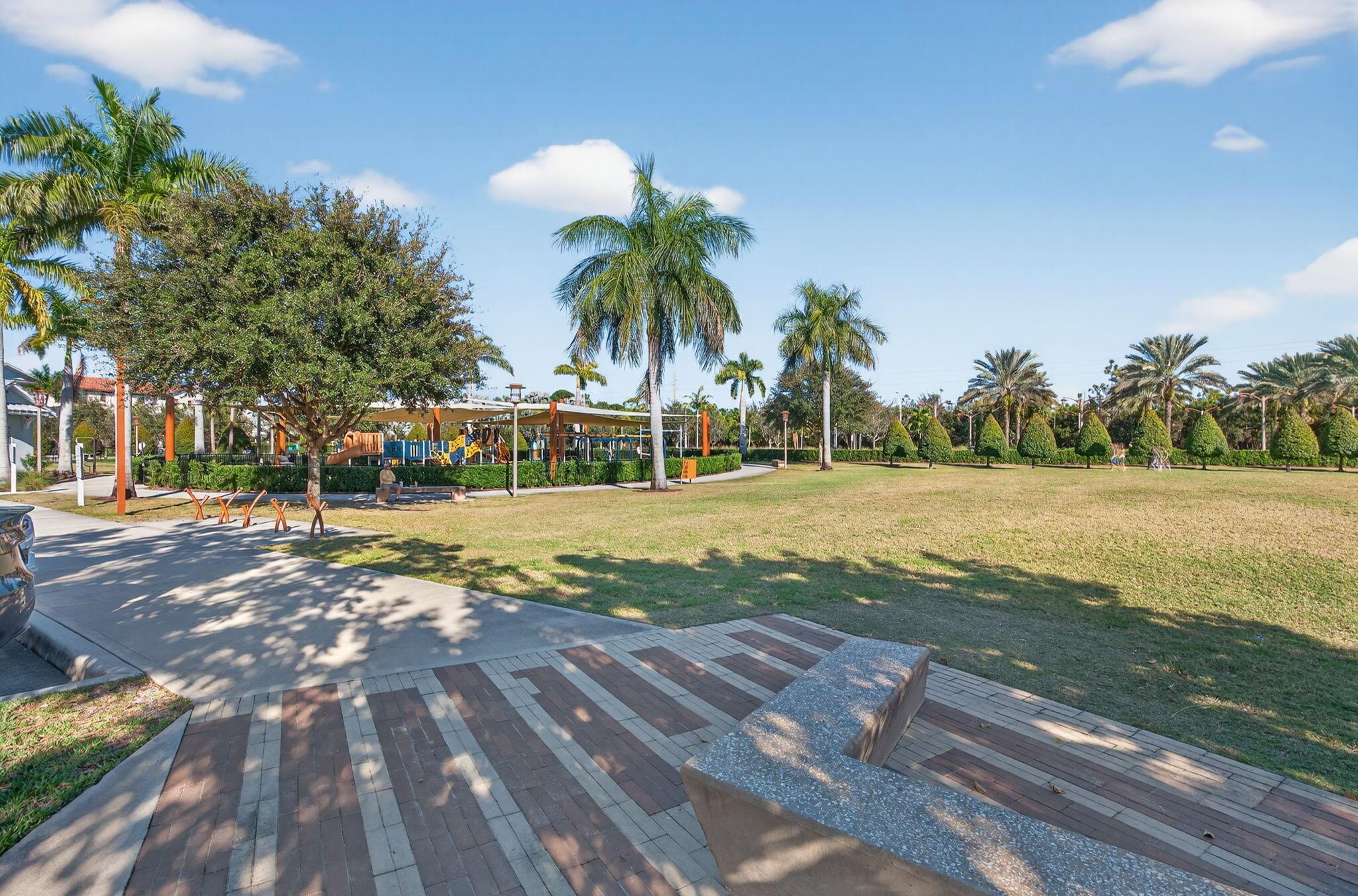 ALTON NEIGHBORHOOD 4 - Residential Lease