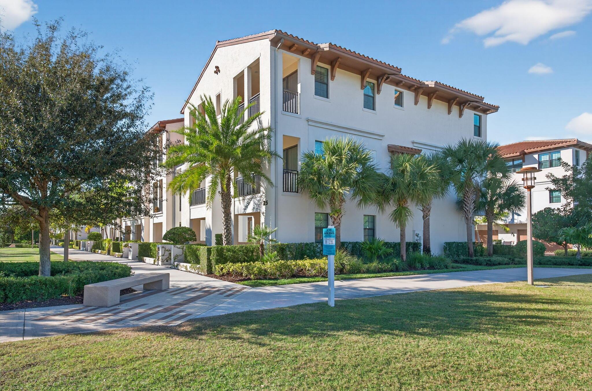 ALTON NEIGHBORHOOD 4 - Residential Lease