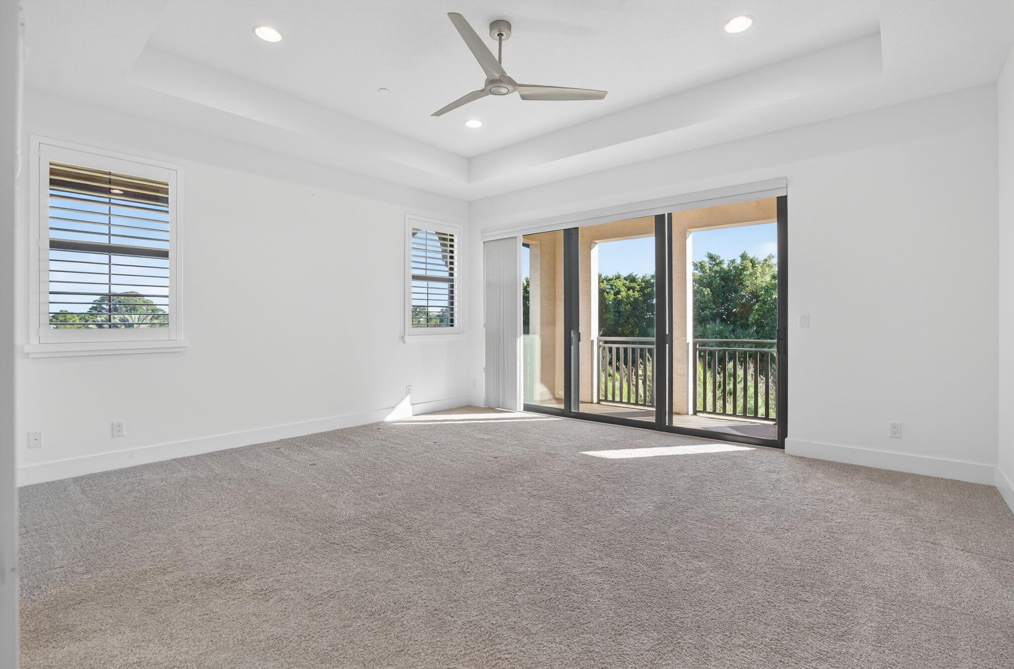 ALTON NEIGHBORHOOD 4 - Residential Lease