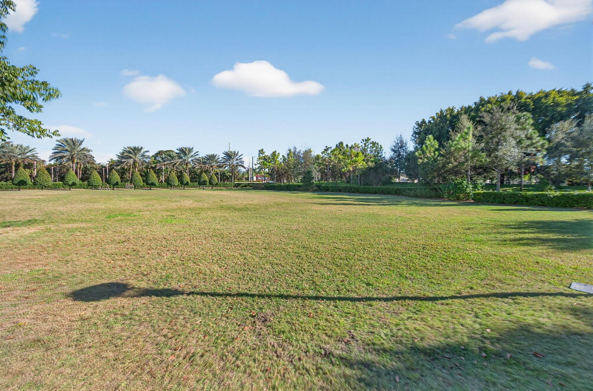 ALTON NEIGHBORHOOD 4 - Residential Lease