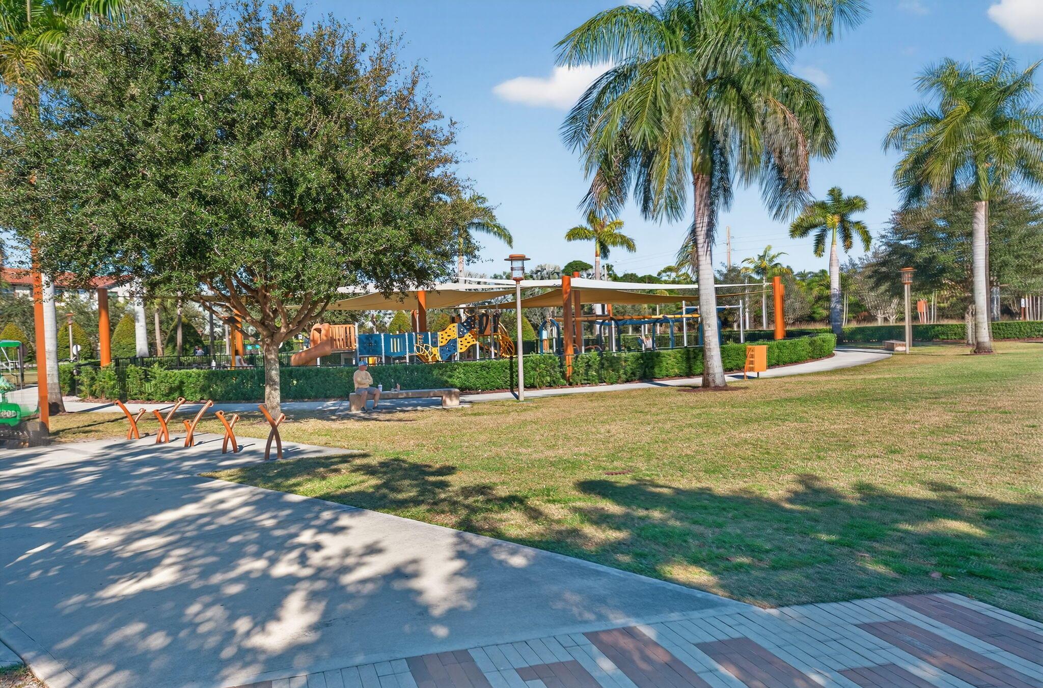 ALTON NEIGHBORHOOD 4 - Residential Lease