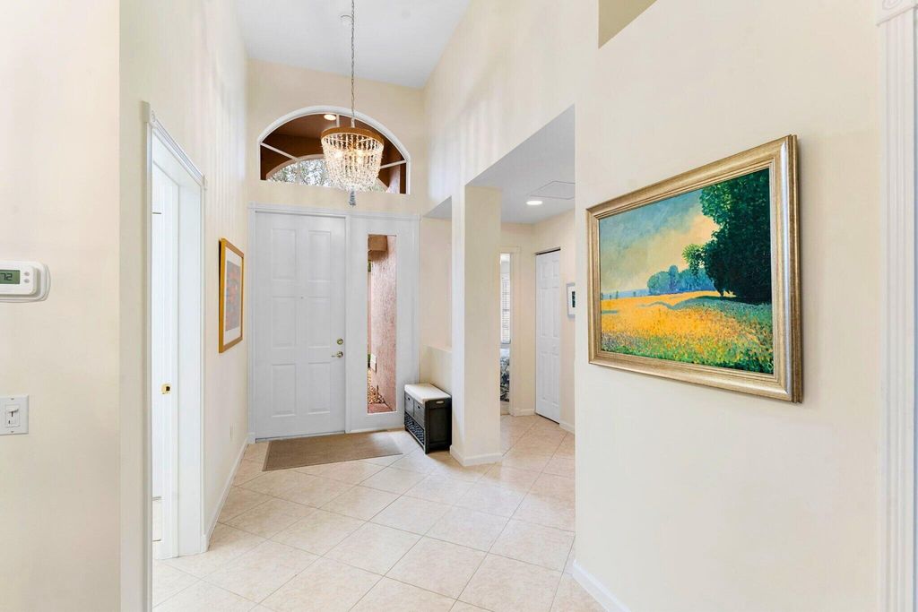 Photo of 9804 Tallyrand Drive, Lake Worth, FL 33467 (MLS # R11159706)