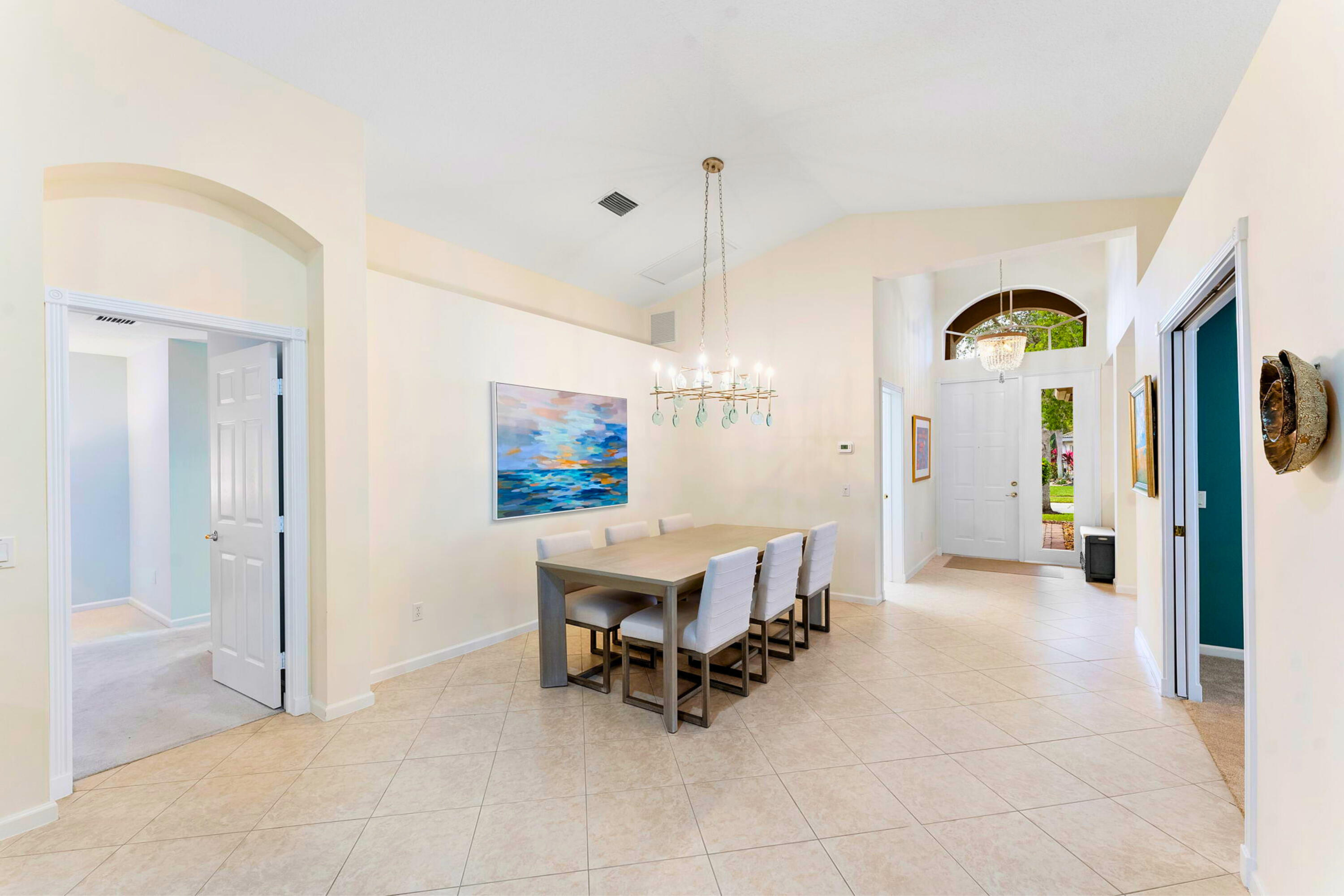 9804 Tallyrand Drive