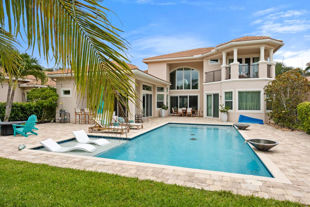 Photo of 107 Carmela Court SW, Jupiter, FL 33478 (MLS # R10993586)