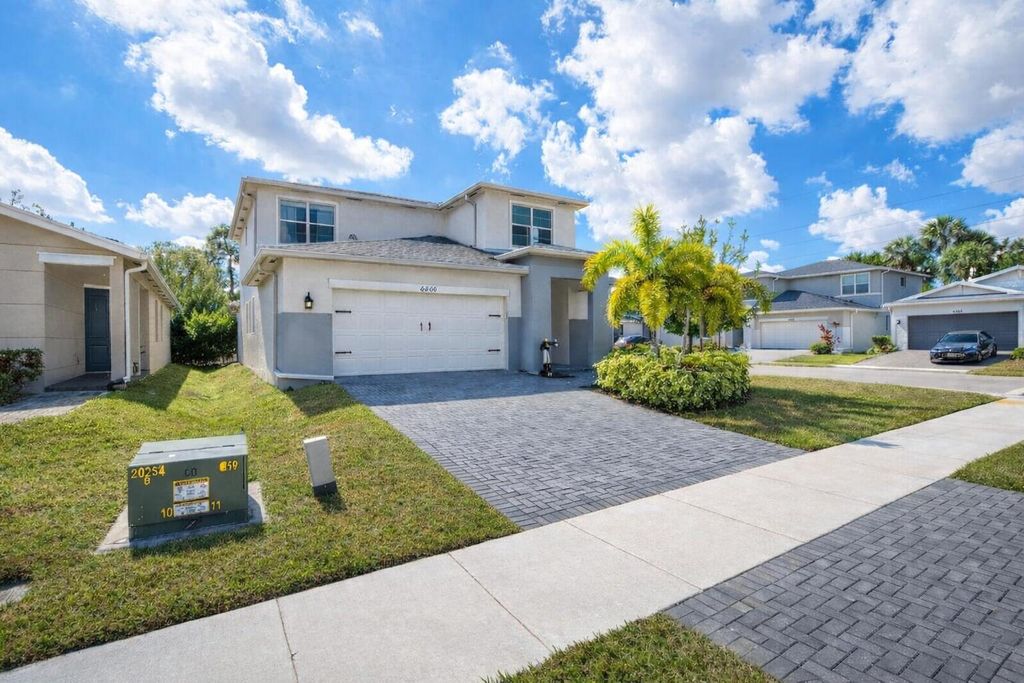 Photo of 6440 Trails Of Foxford Court, West Palm Beach, FL 33415 (MLS # R11163895)