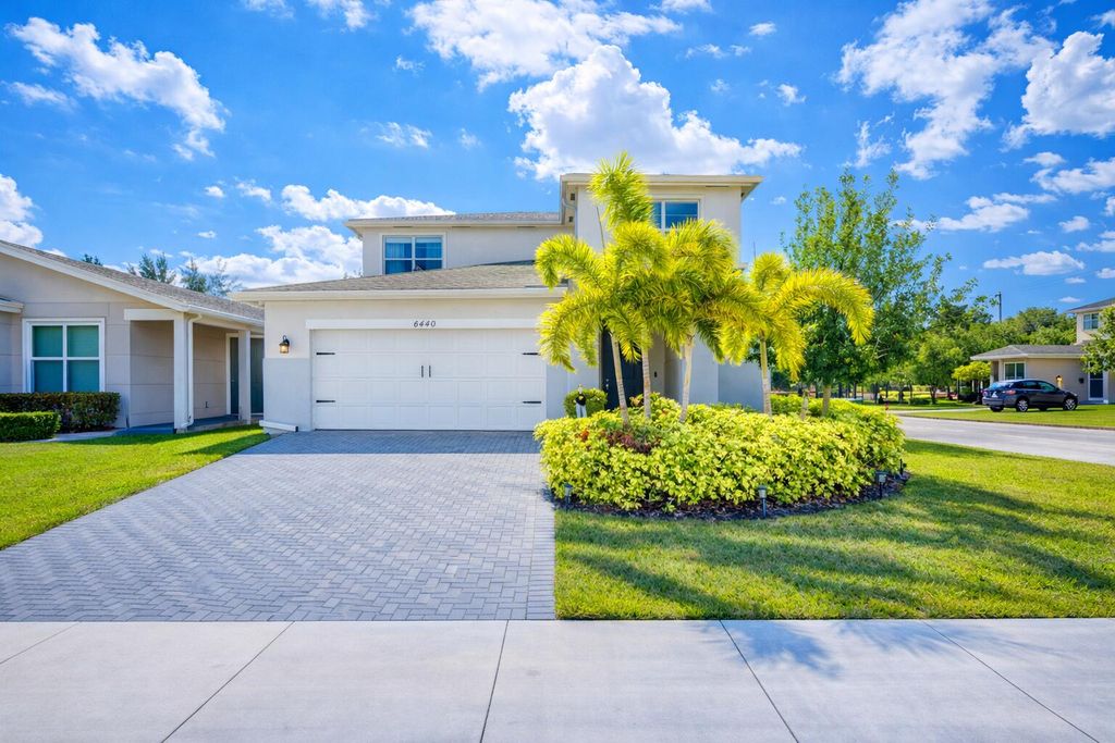 Photo of 6440 Trails Of Foxford Court, West Palm Beach, FL 33415 (MLS # R11163895)