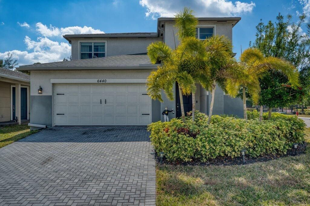 Photo of 6440 Trails Of Foxford Court, West Palm Beach, FL 33415 (MLS # R11163895)