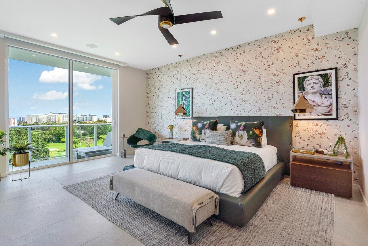 ALINA BOCA RATON CONDO - Residential