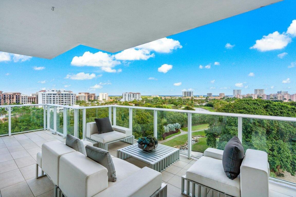 ALINA BOCA RATON CONDO - Residential