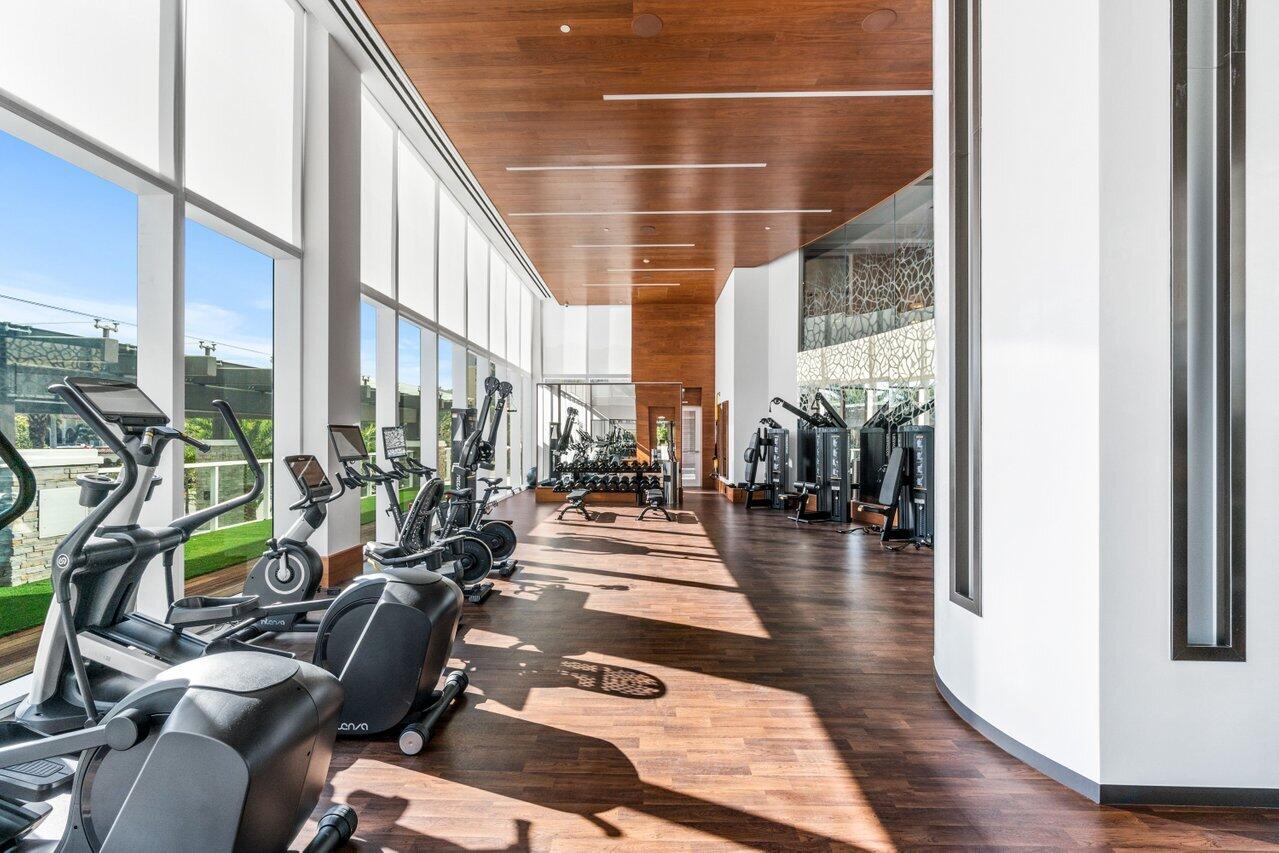 ALINA BOCA RATON CONDO - Residential