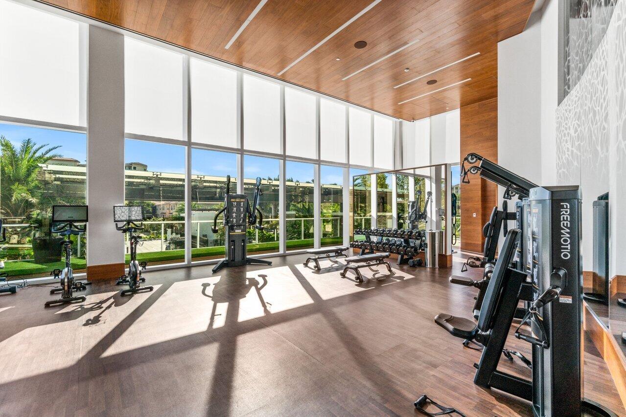 ALINA BOCA RATON CONDO - Residential