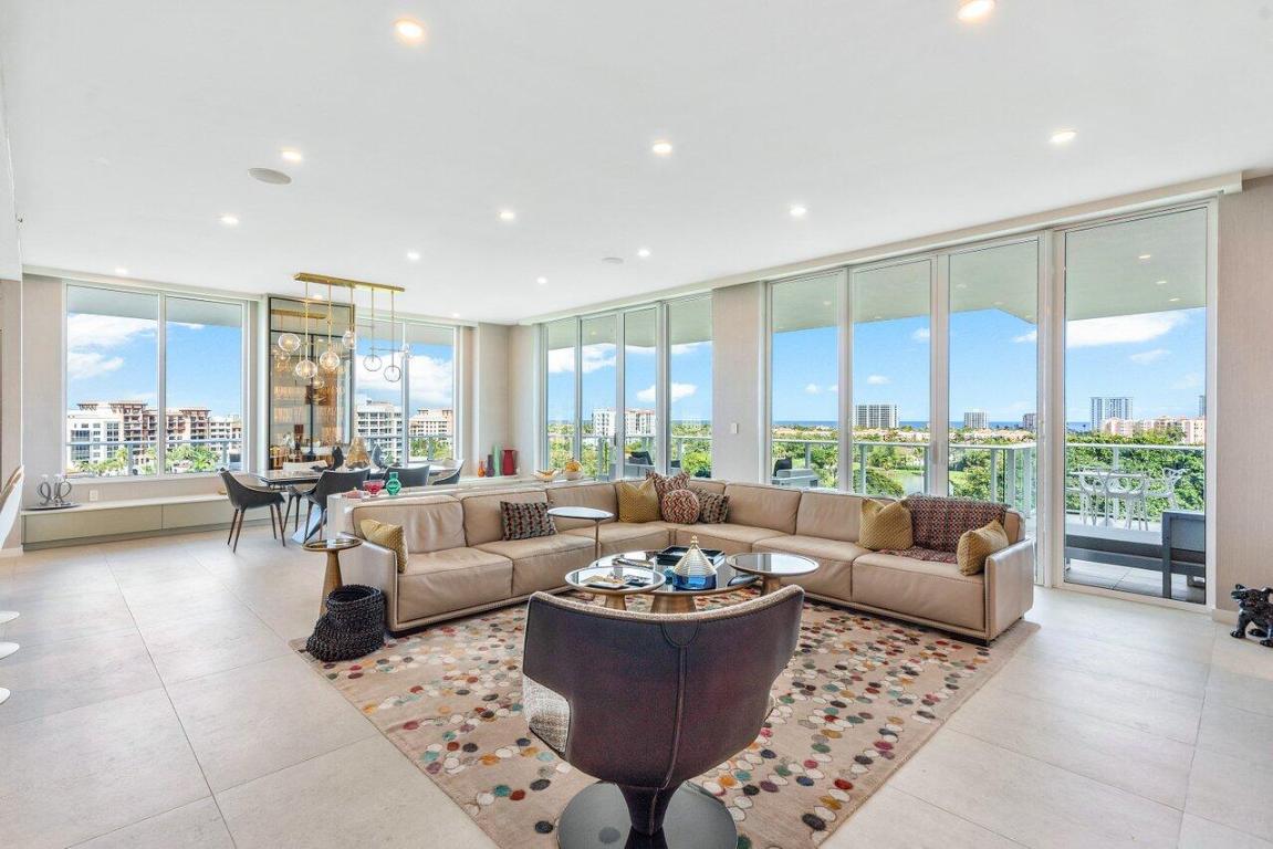 ALINA BOCA RATON CONDO - Residential