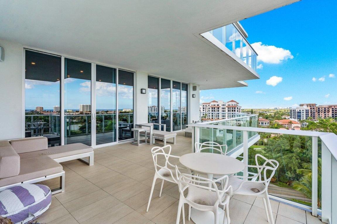 ALINA BOCA RATON CONDO - Residential