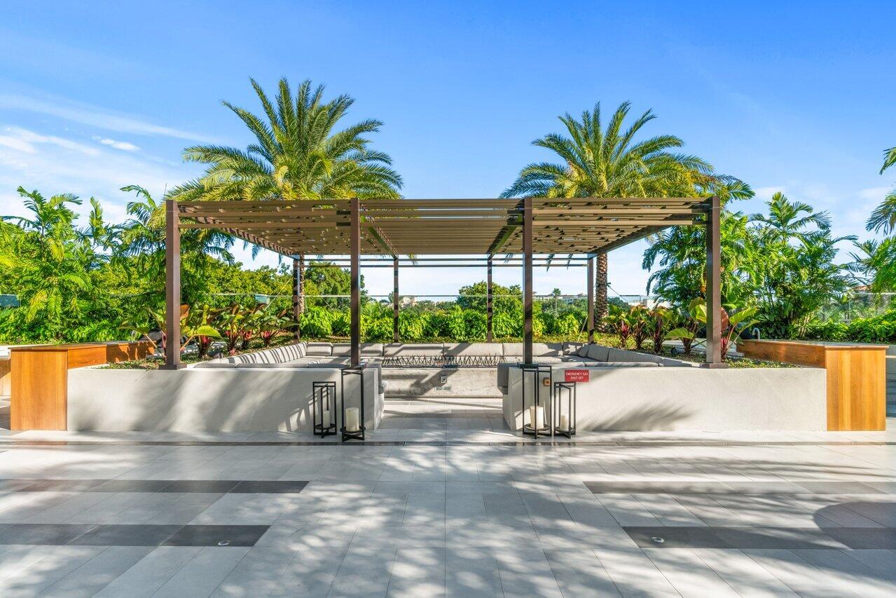 ALINA BOCA RATON CONDO - Residential
