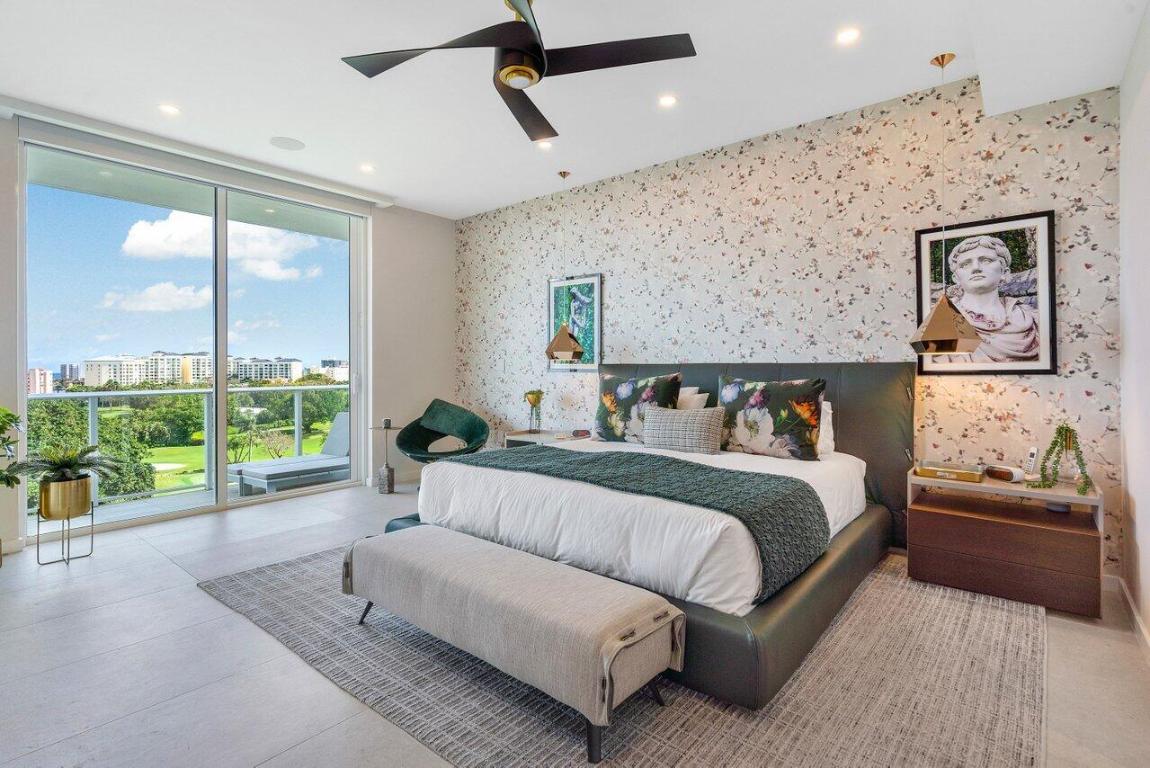 ALINA BOCA RATON CONDO - Residential