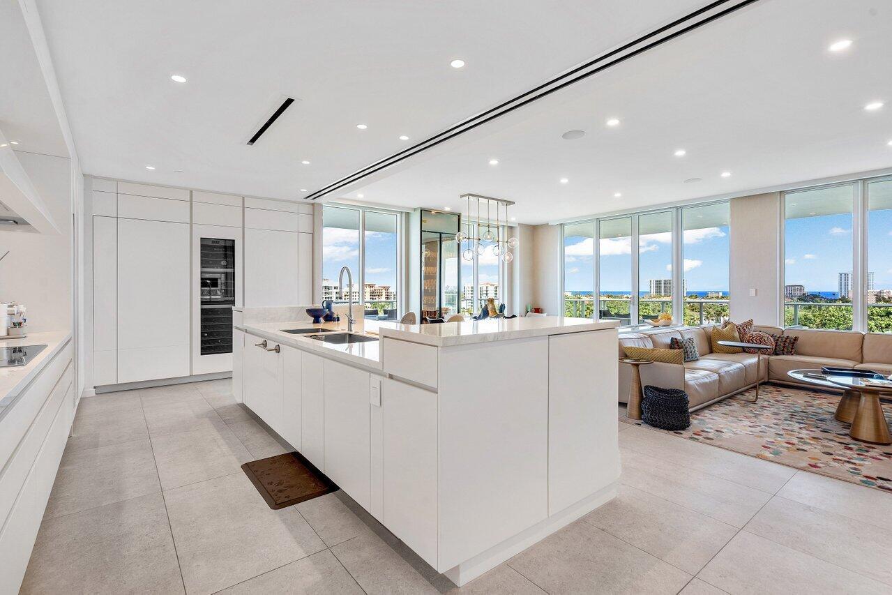 ALINA BOCA RATON CONDO - Residential