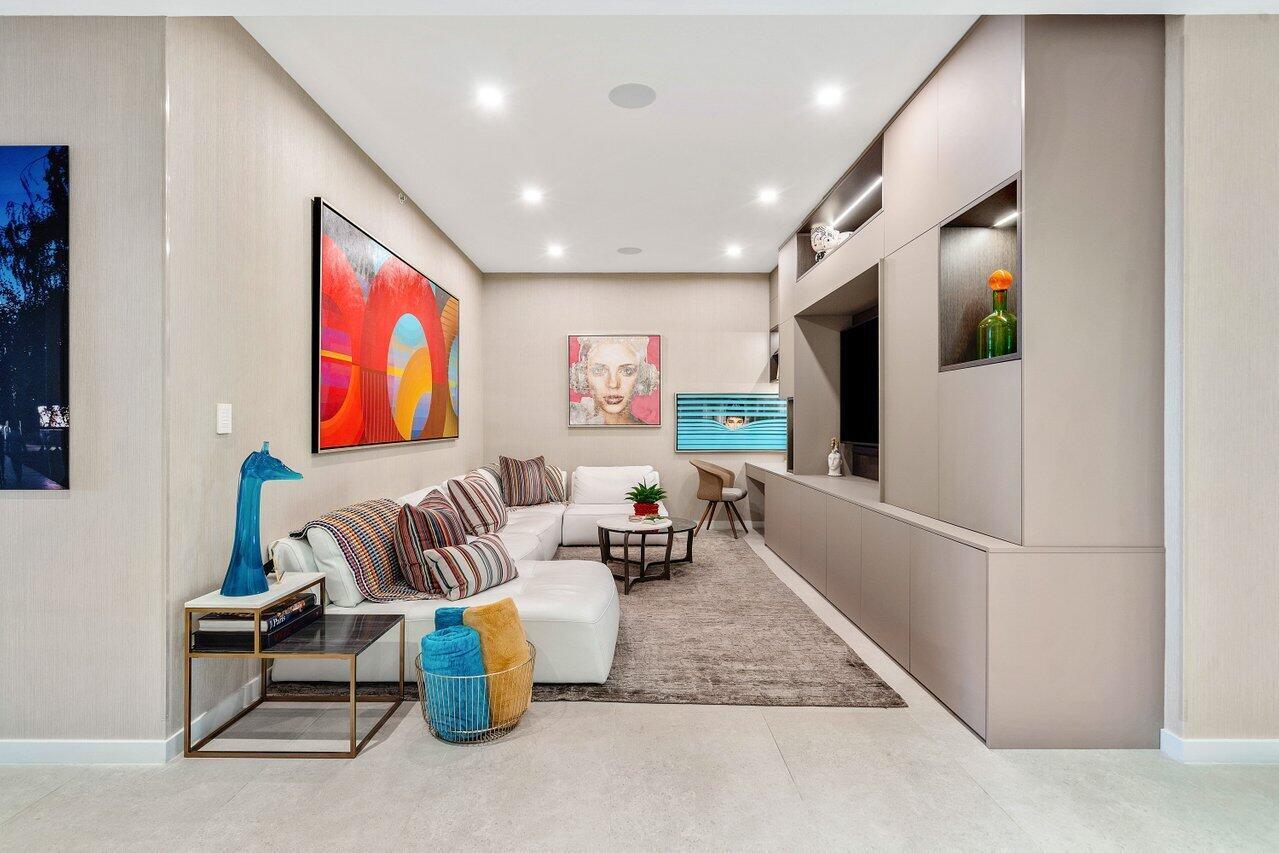 ALINA BOCA RATON CONDO - Residential