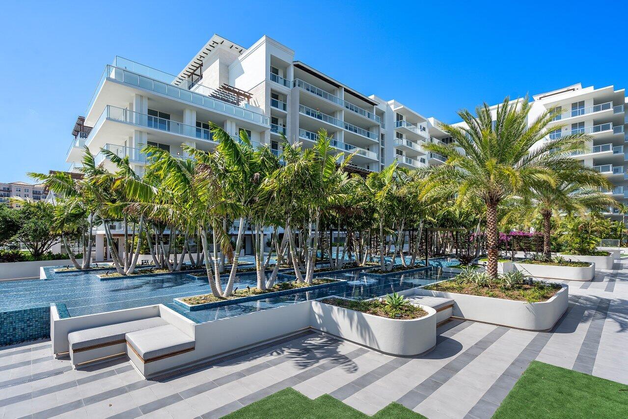 ALINA BOCA RATON CONDO - Residential
