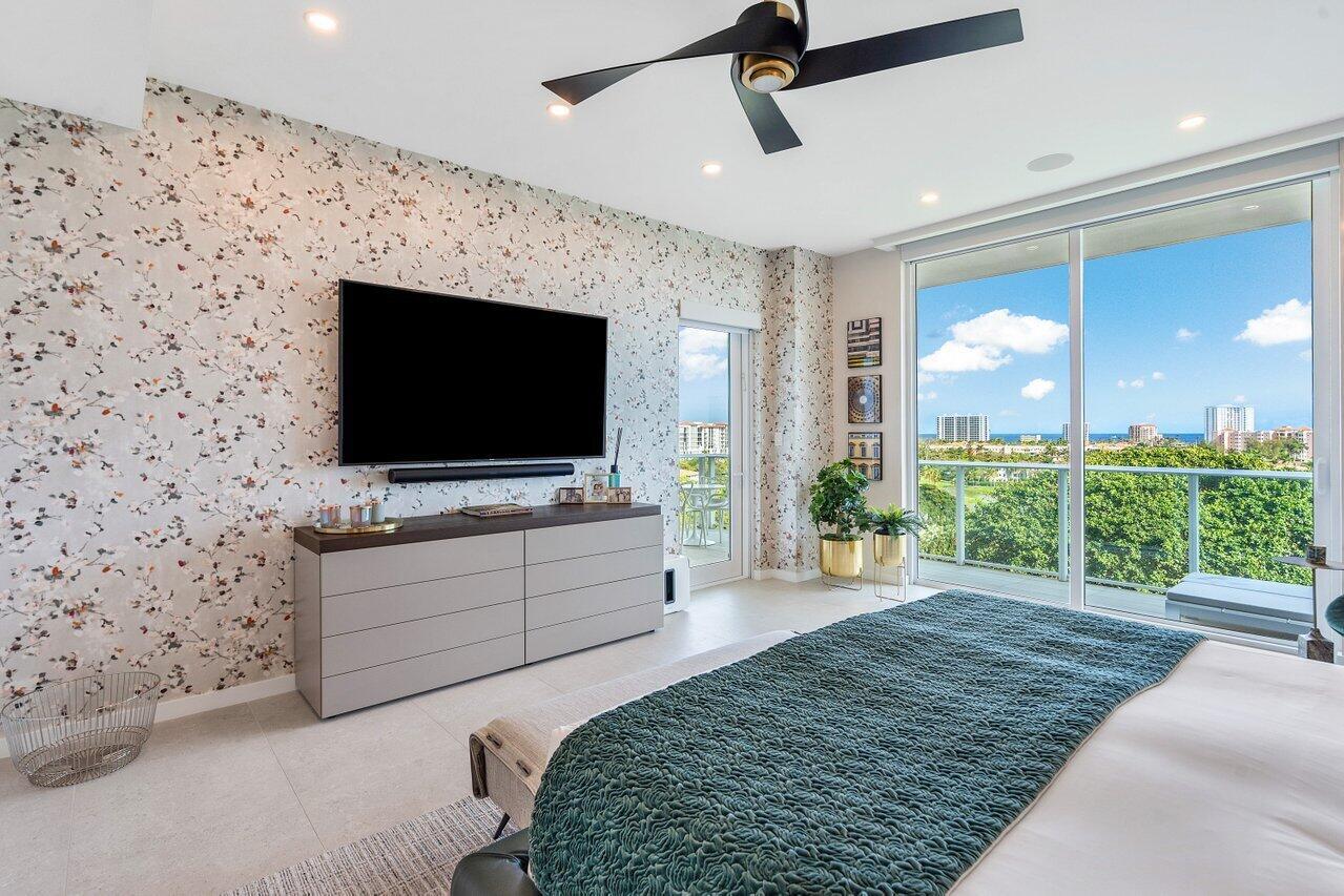 ALINA BOCA RATON CONDO - Residential