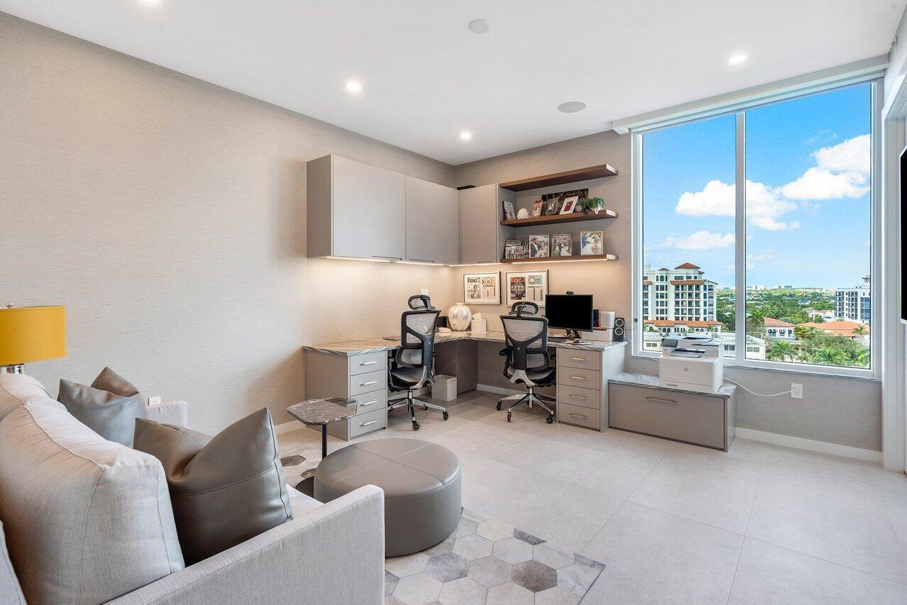 ALINA BOCA RATON CONDO - Residential