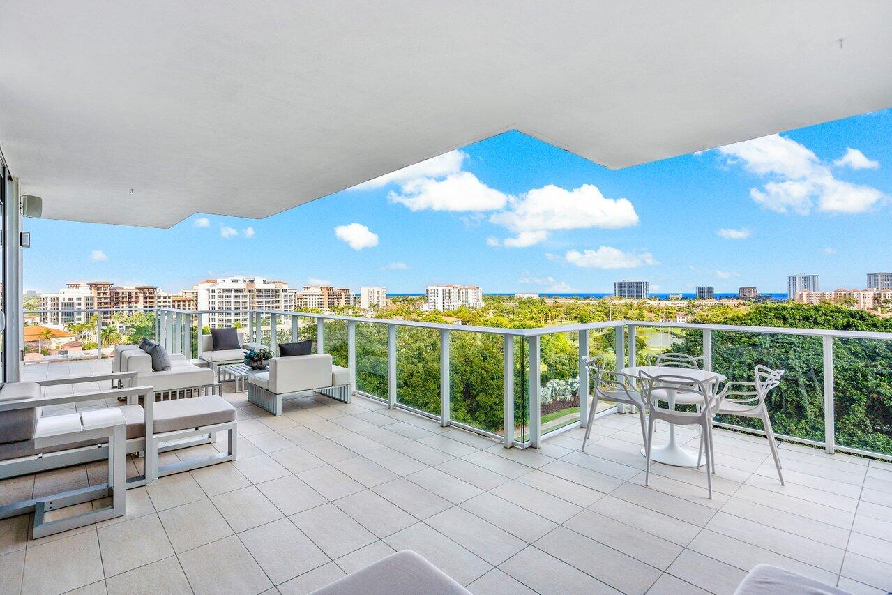 ALINA BOCA RATON CONDO - Residential