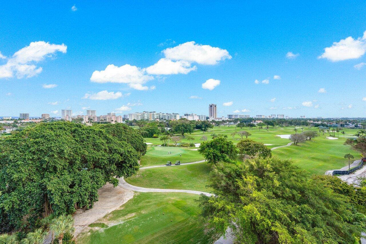 ALINA BOCA RATON CONDO - Residential