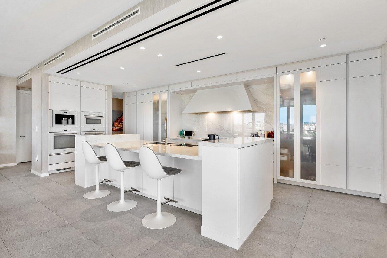 ALINA BOCA RATON CONDO - Residential