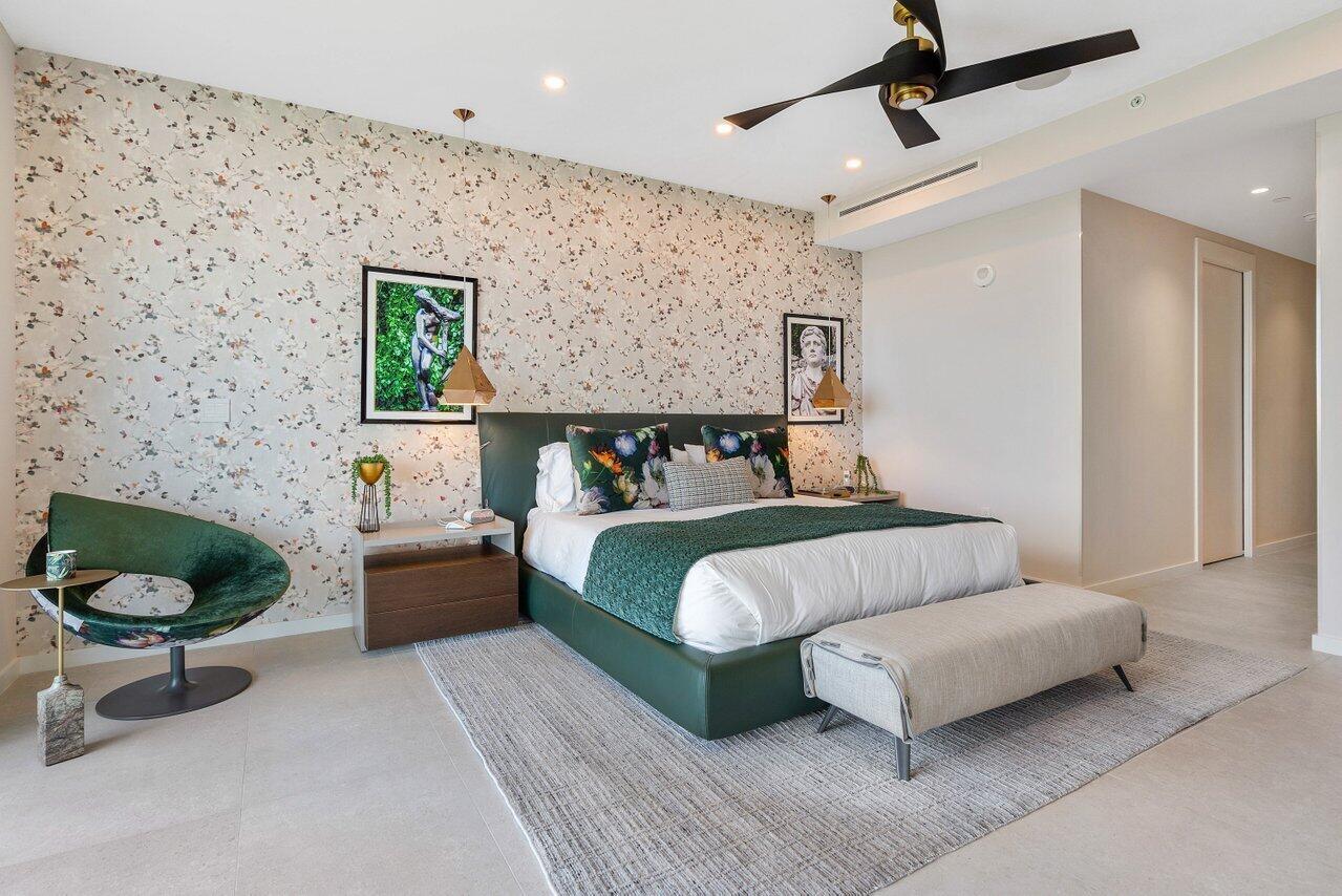 ALINA BOCA RATON CONDO - Residential