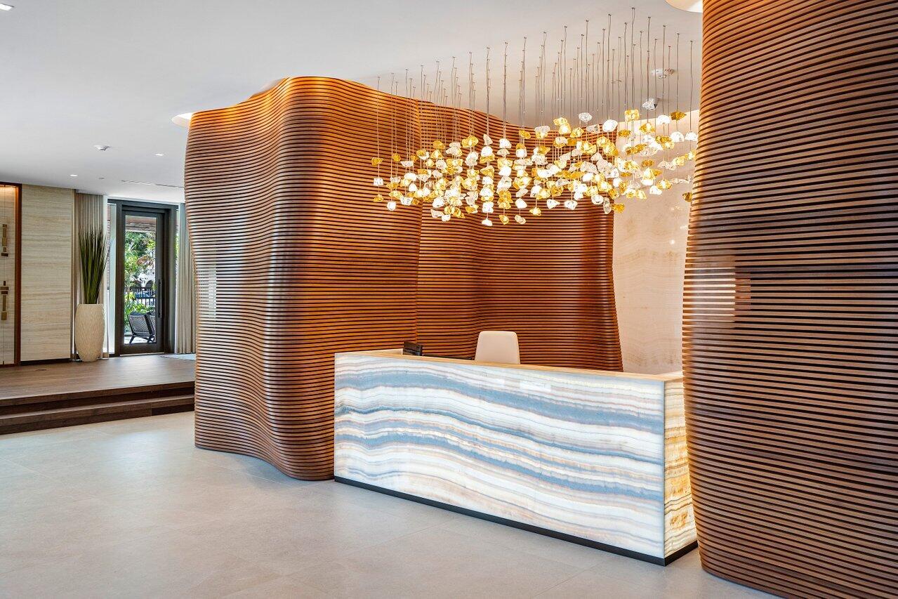 ALINA BOCA RATON CONDO - Residential