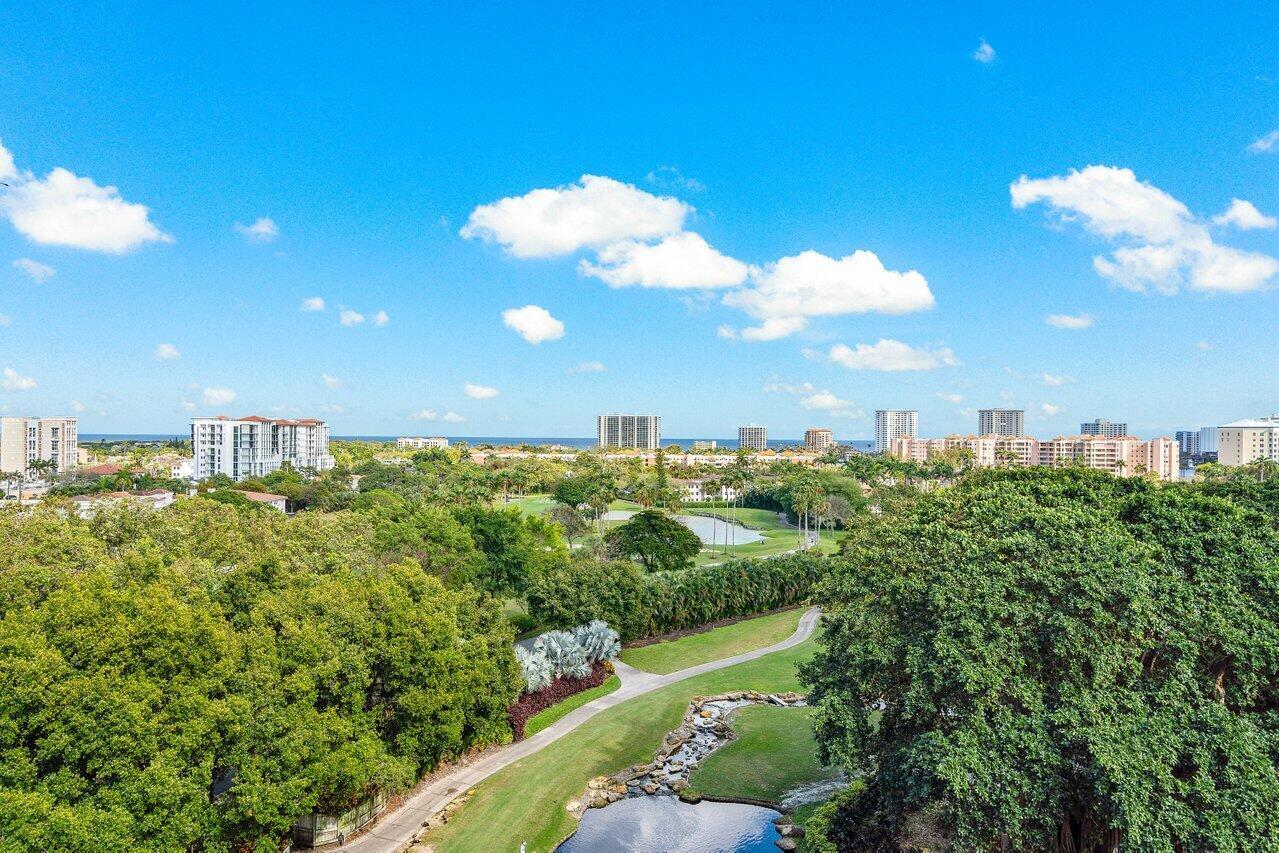 ALINA BOCA RATON CONDO - Residential