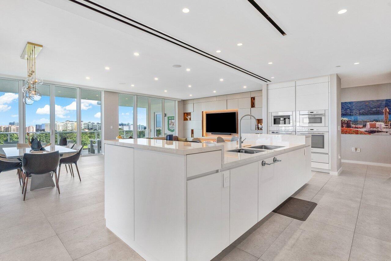 ALINA BOCA RATON CONDO - Residential