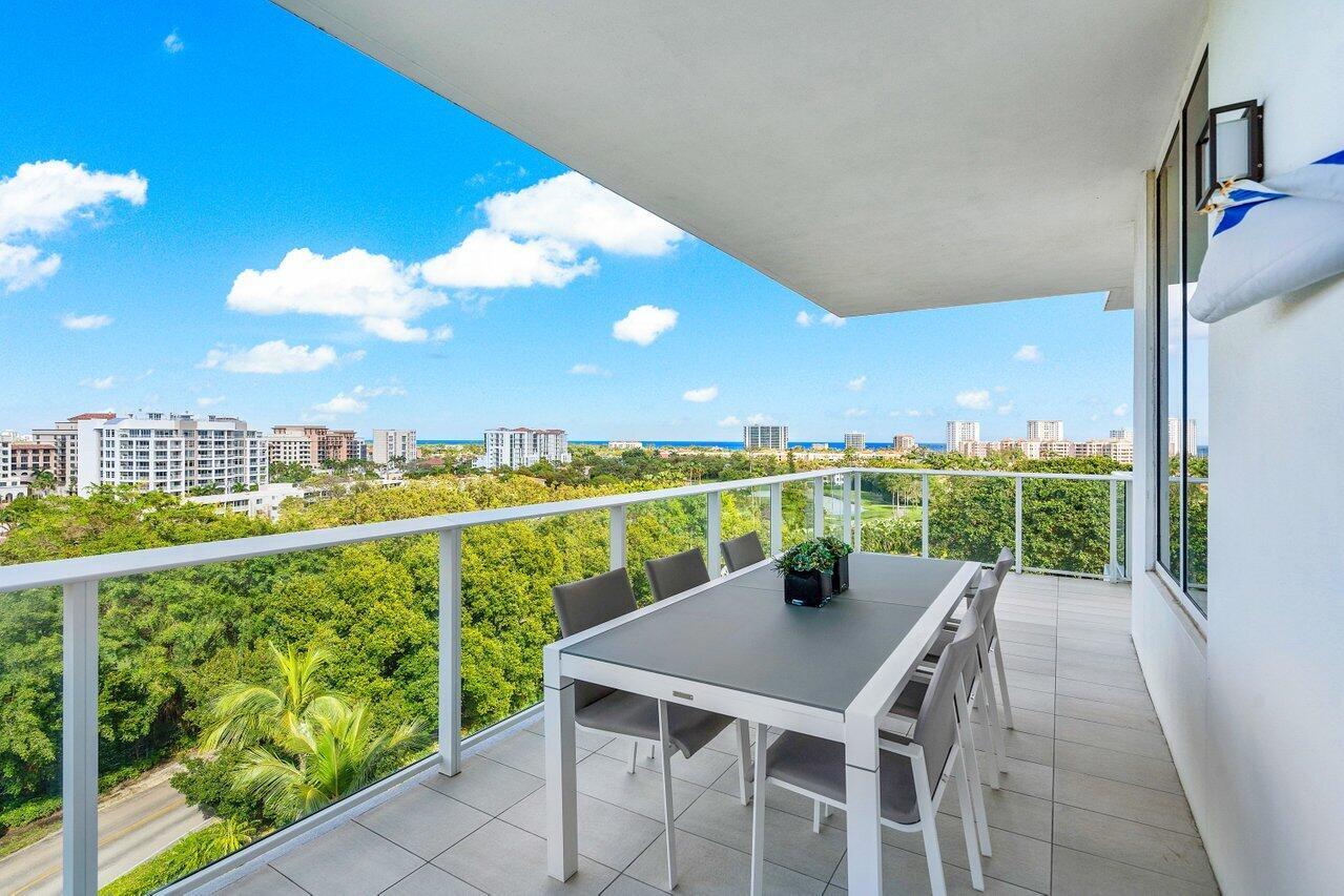 ALINA BOCA RATON CONDO - Residential