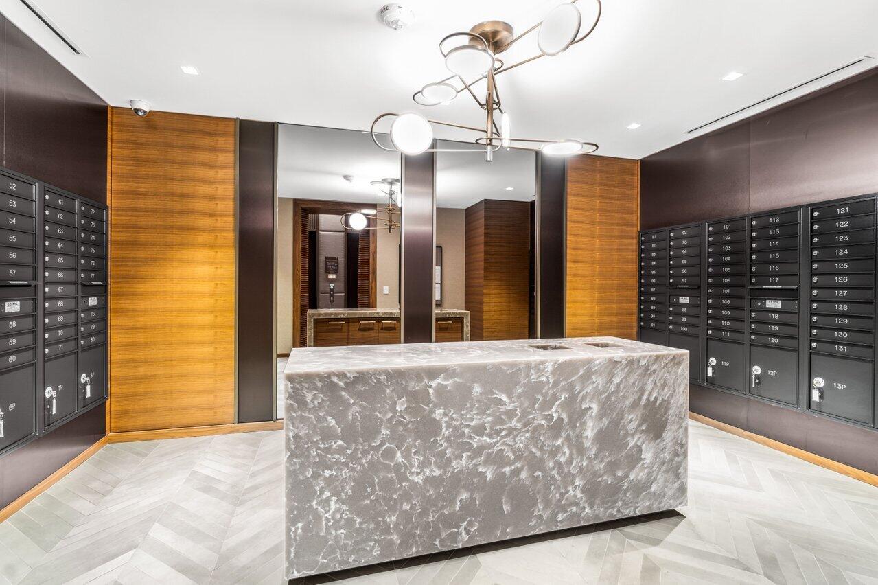 ALINA BOCA RATON CONDO - Residential