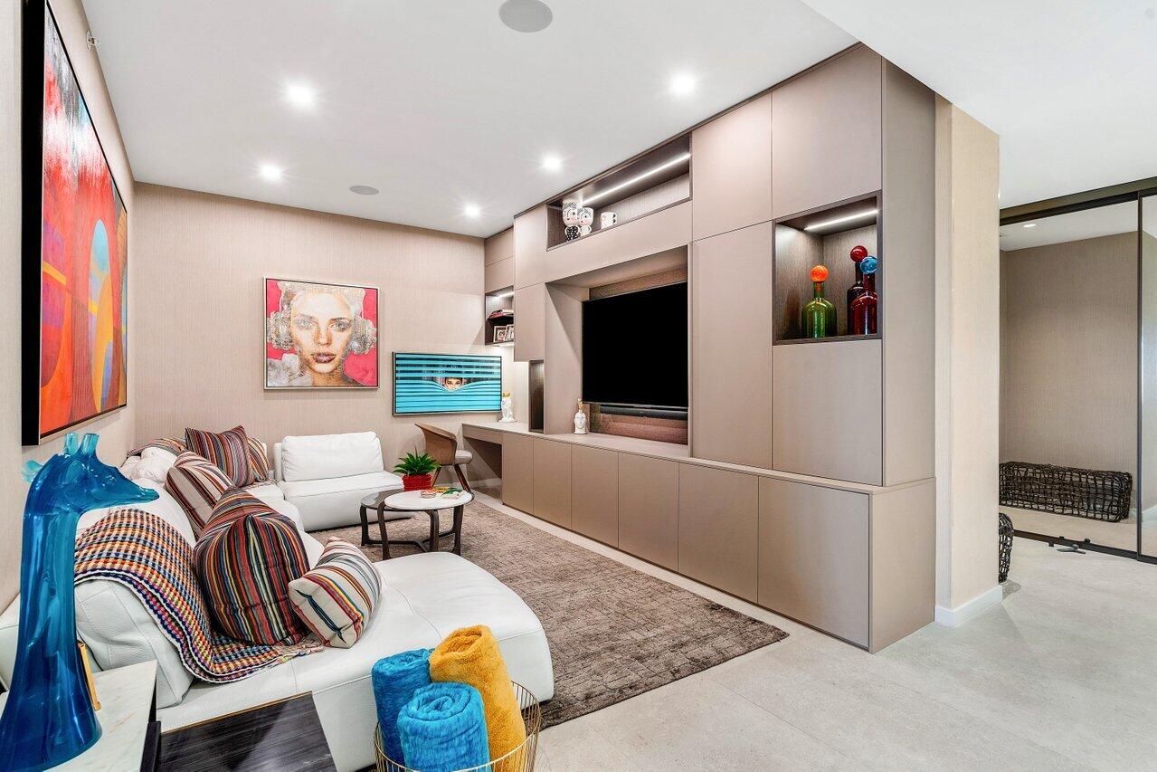 ALINA BOCA RATON CONDO - Residential