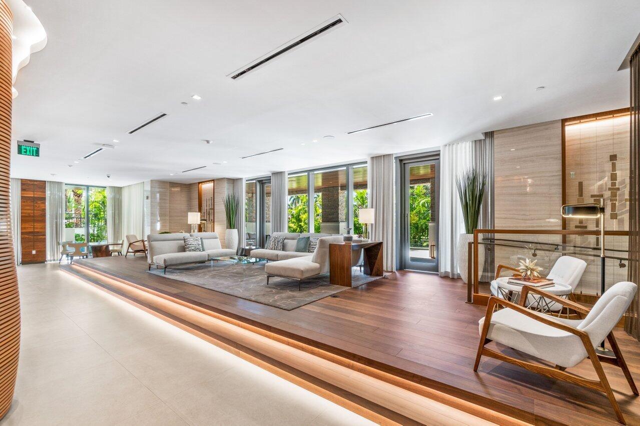 ALINA BOCA RATON CONDO - Residential