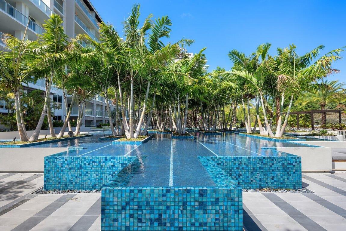 ALINA BOCA RATON CONDO - Residential