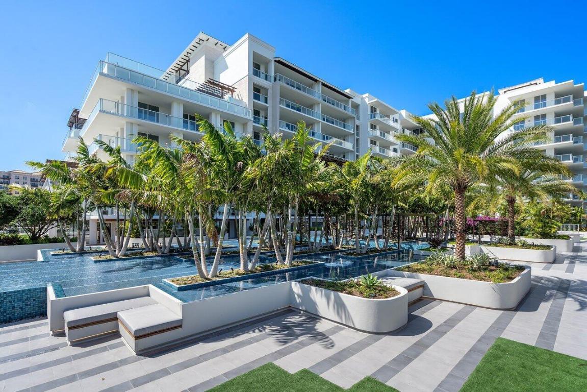 ALINA BOCA RATON CONDO - Residential