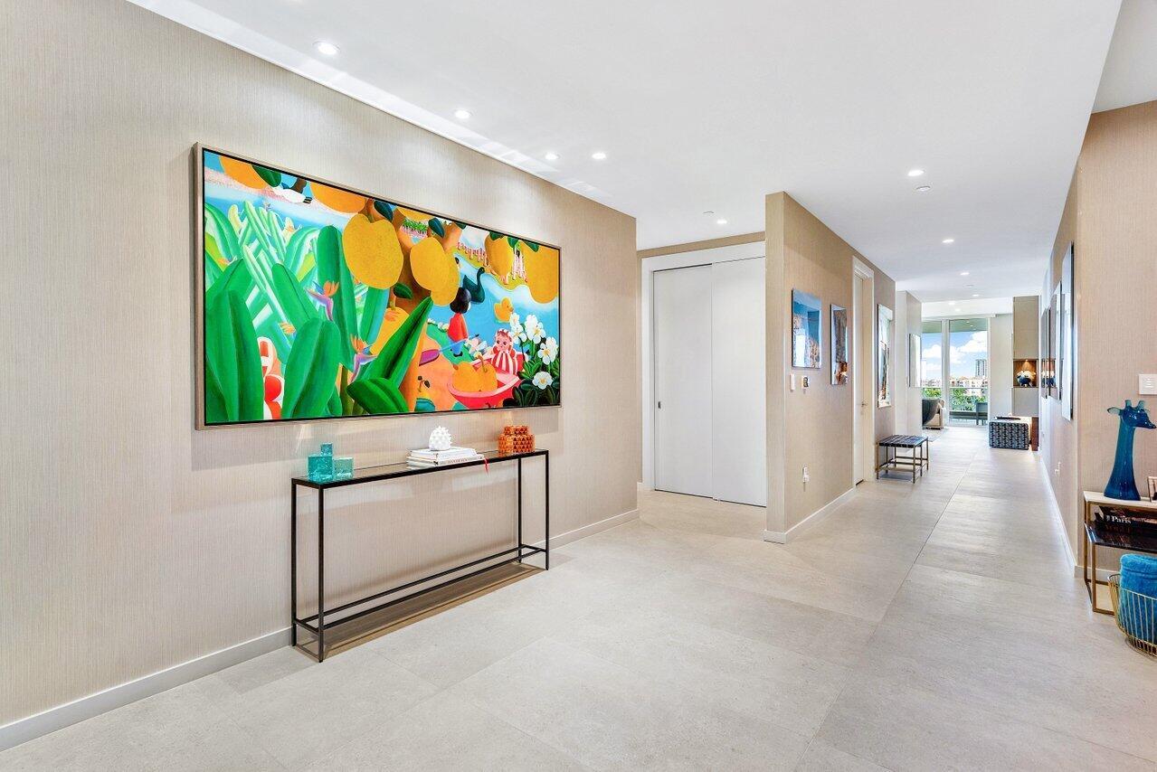 ALINA BOCA RATON CONDO - Residential