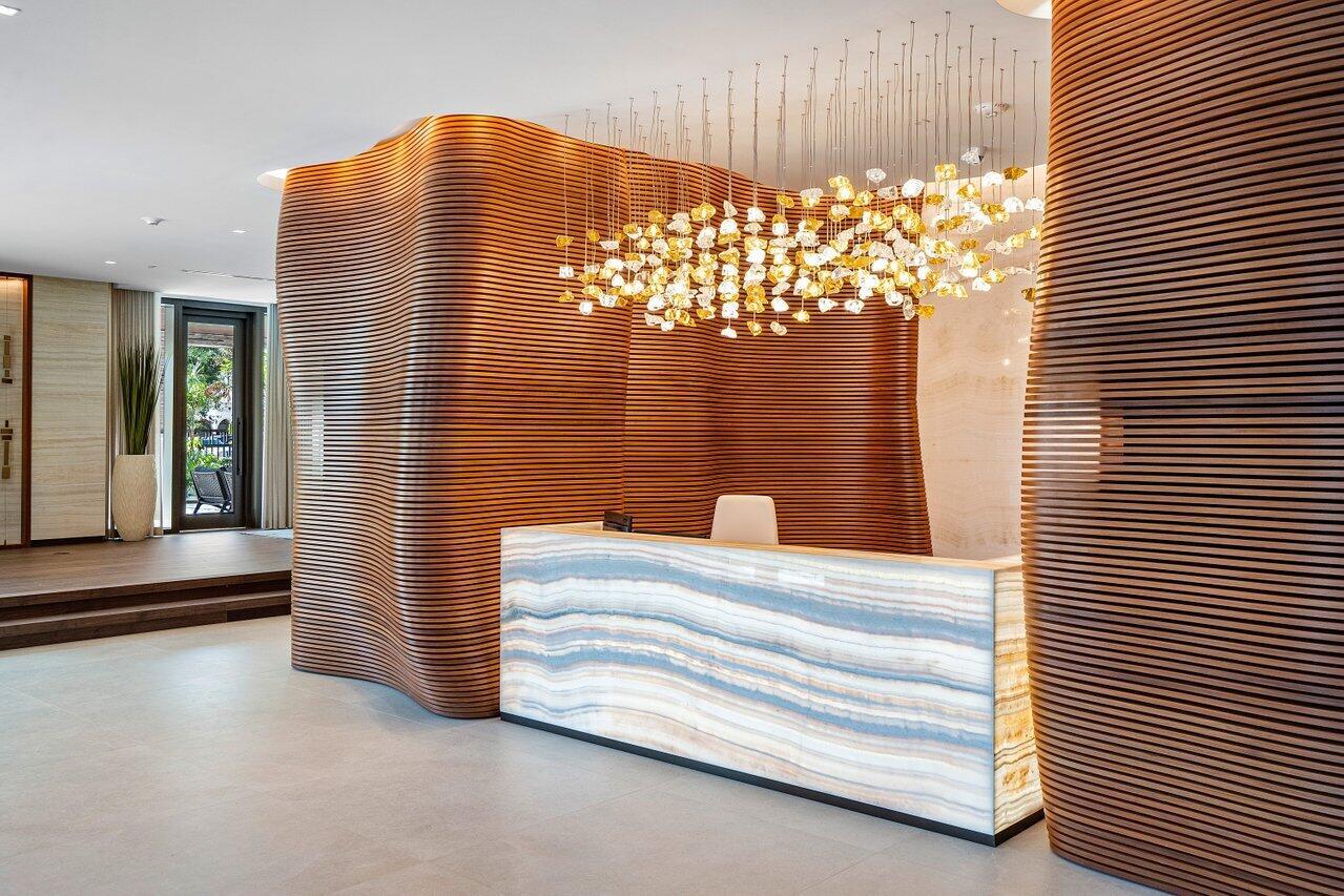 ALINA BOCA RATON CONDO - Residential