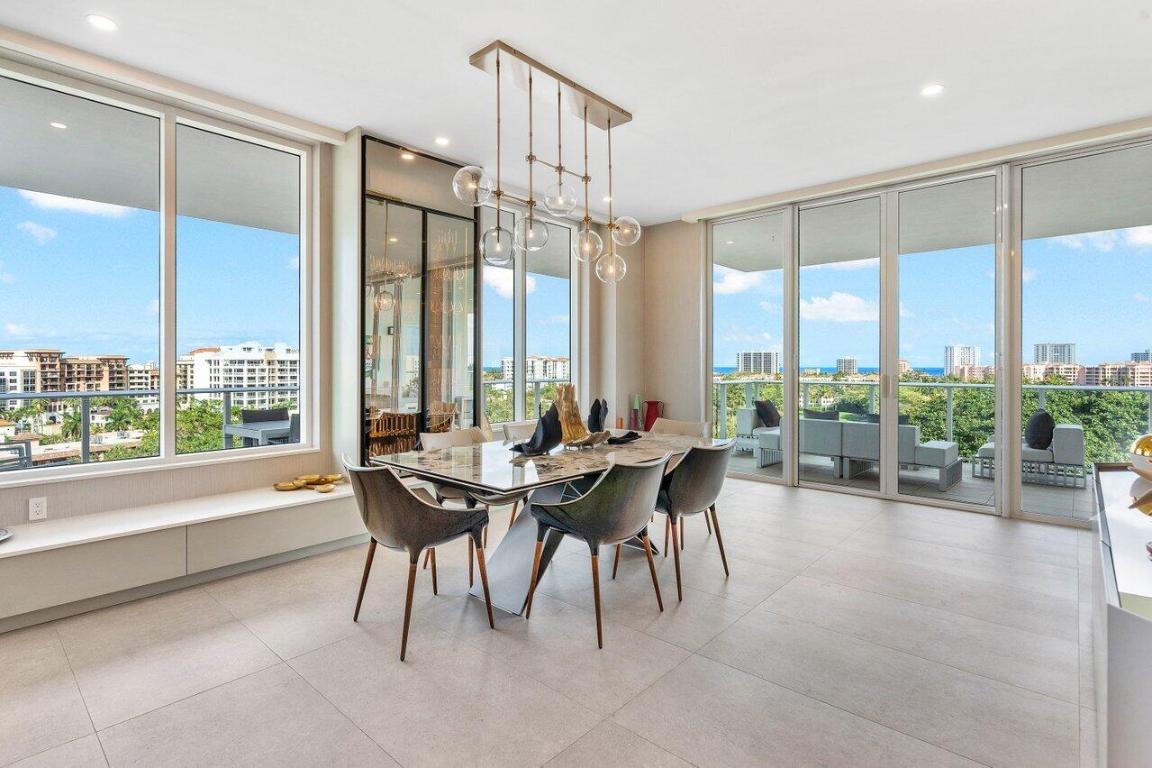 ALINA BOCA RATON CONDO - Residential