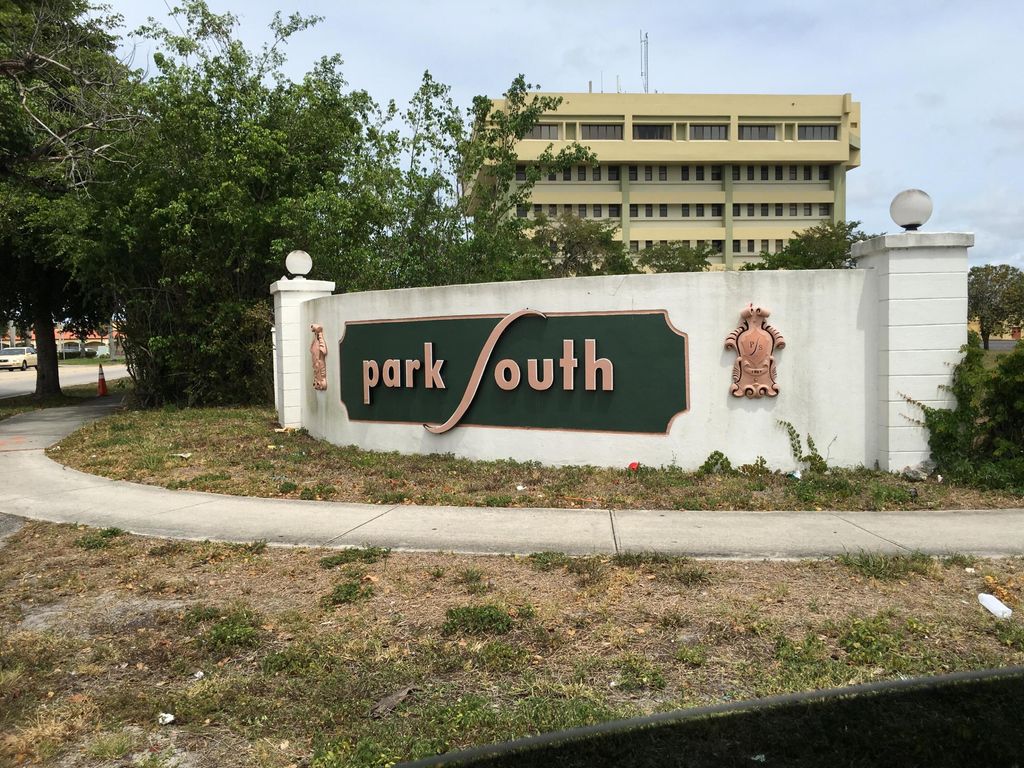 Photo of 1590 NW 43rd #301 Avenue, Lauderhill, FL 33313 (MLS # B26022596)