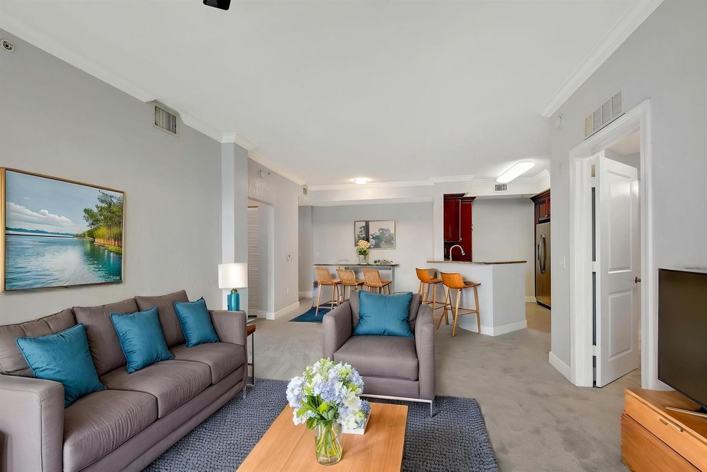 Photo of 1660 Renaissance Commons Boulevard #2109, Boynton Beach, FL 33426 (MLS # R11086253)