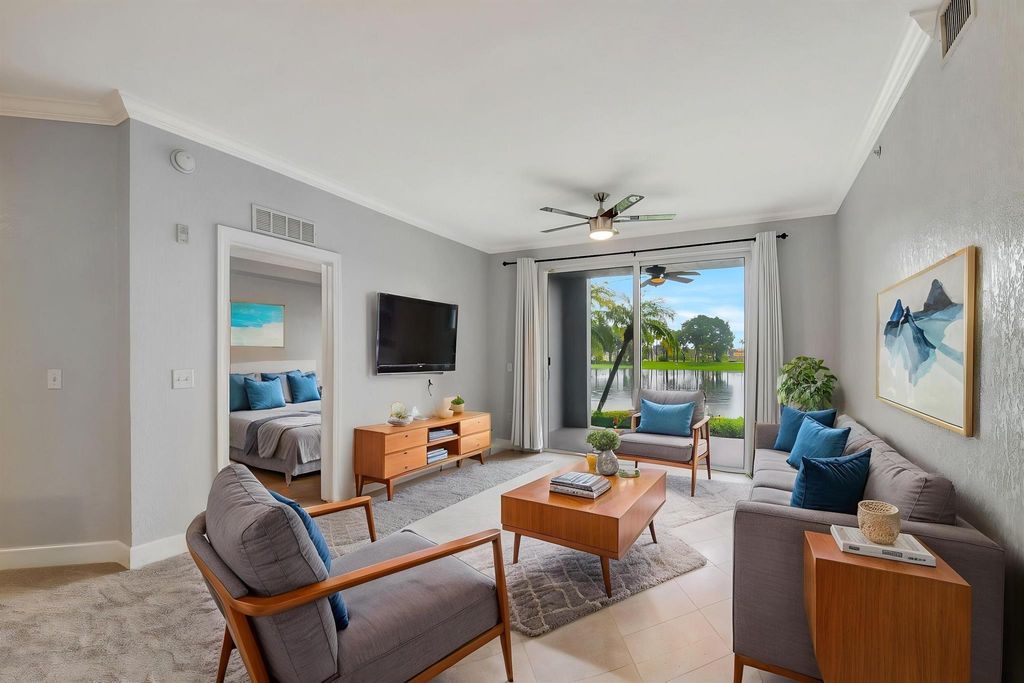 Photo of 1660 Renaissance Commons Boulevard #2109, Boynton Beach, FL 33426 (MLS # R11086253)