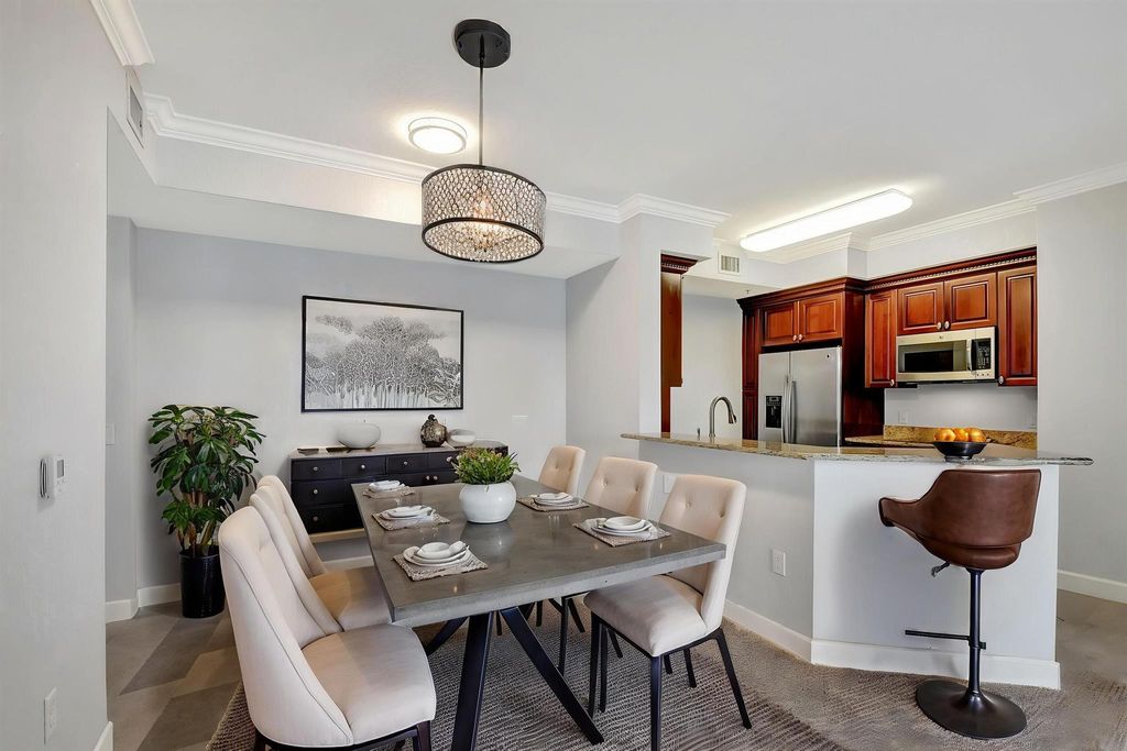 Photo of 1660 Renaissance Commons Boulevard #2109, Boynton Beach, FL 33426 (MLS # R11086253)