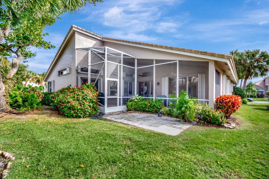 Photo of 7341 Potomac Falls Lane, Boynton Beach, FL 33437 (MLS # R11138144)